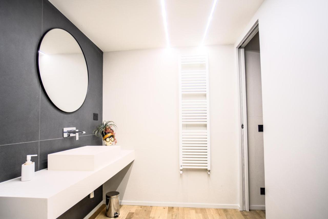 Gabriele Boutique Apartment Флоренция Экстерьер фото