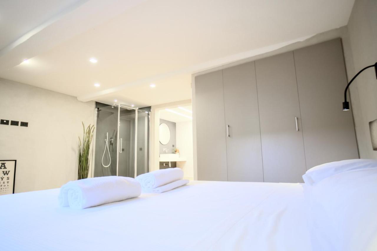 Gabriele Boutique Apartment Флоренция Экстерьер фото