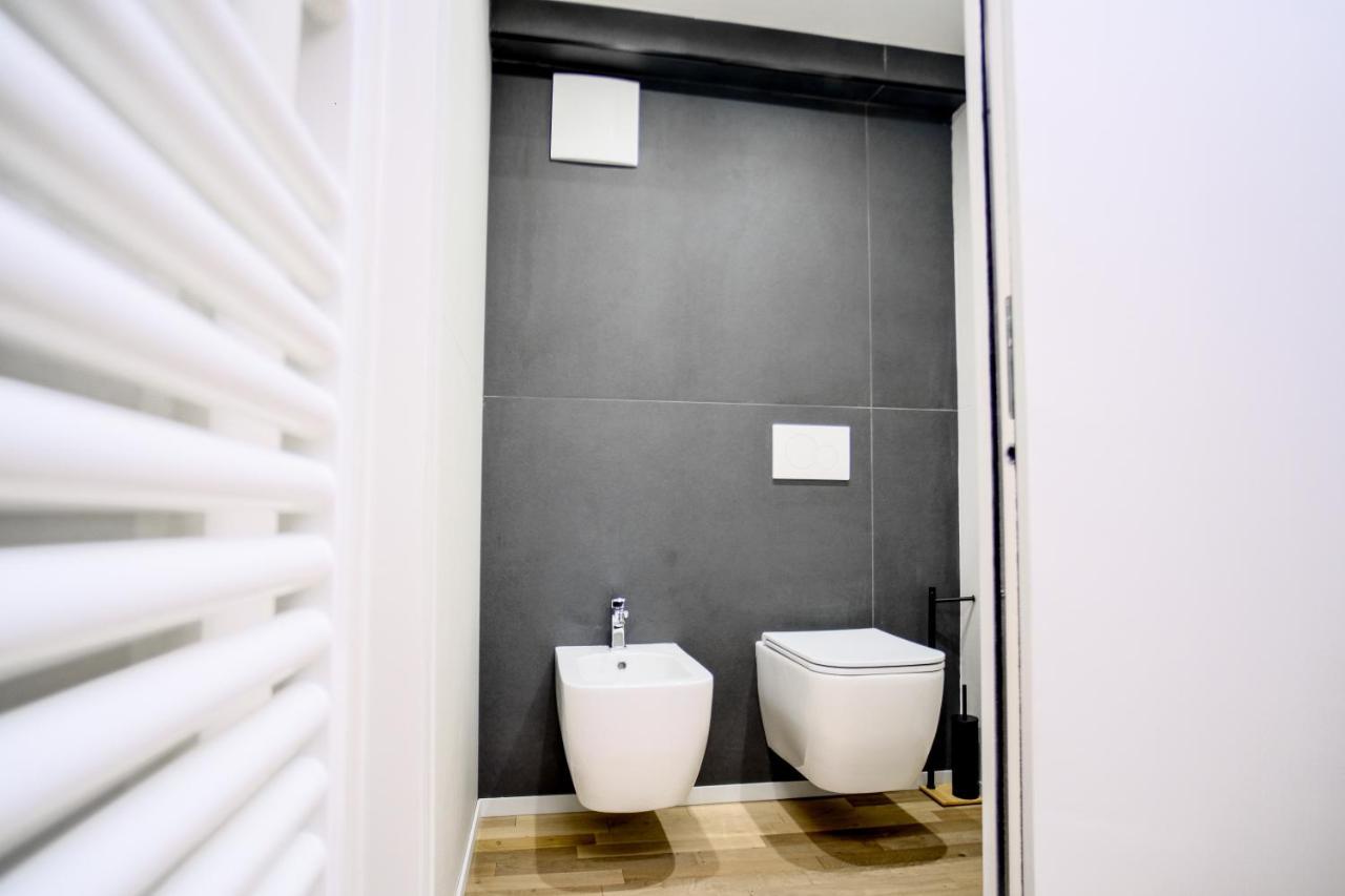 Gabriele Boutique Apartment Флоренция Экстерьер фото