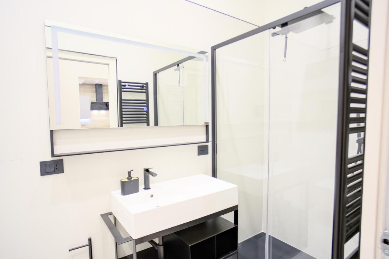 Gabriele Boutique Apartment Флоренция Экстерьер фото