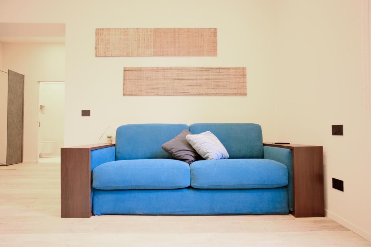 Gabriele Boutique Apartment Флоренция Экстерьер фото