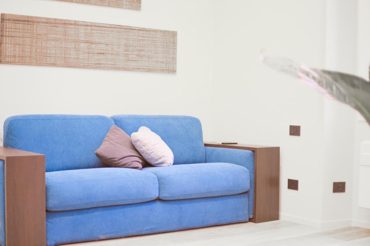 Gabriele Boutique Apartment Флоренция Экстерьер фото