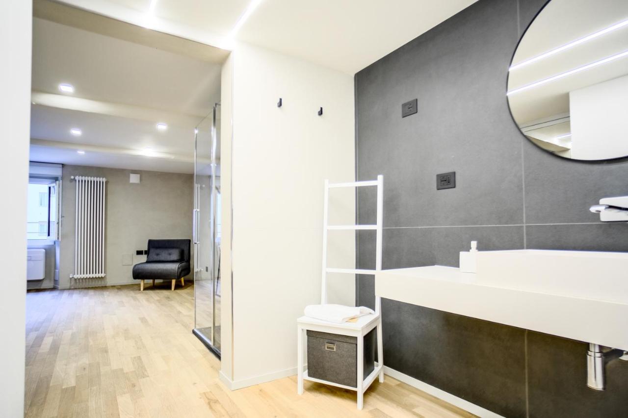 Gabriele Boutique Apartment Флоренция Экстерьер фото