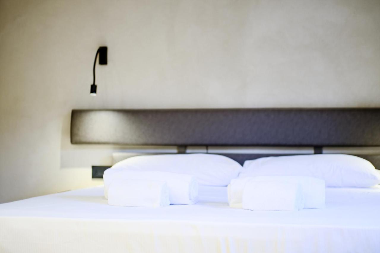 Gabriele Boutique Apartment Флоренция Экстерьер фото