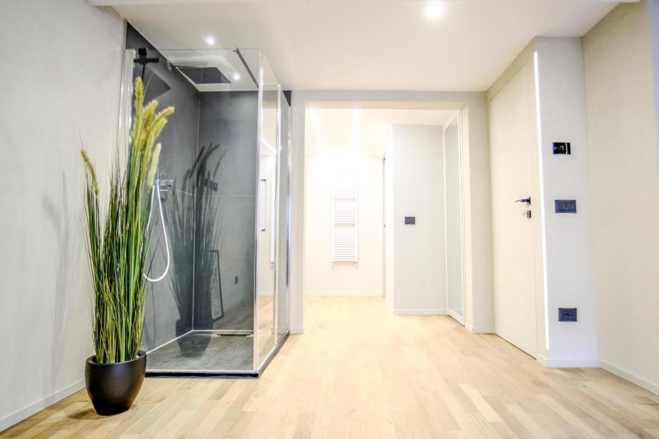 Gabriele Boutique Apartment Флоренция Экстерьер фото