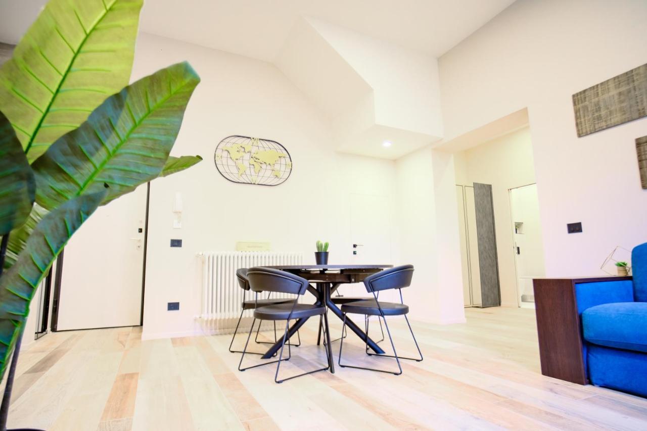 Gabriele Boutique Apartment Флоренция Экстерьер фото