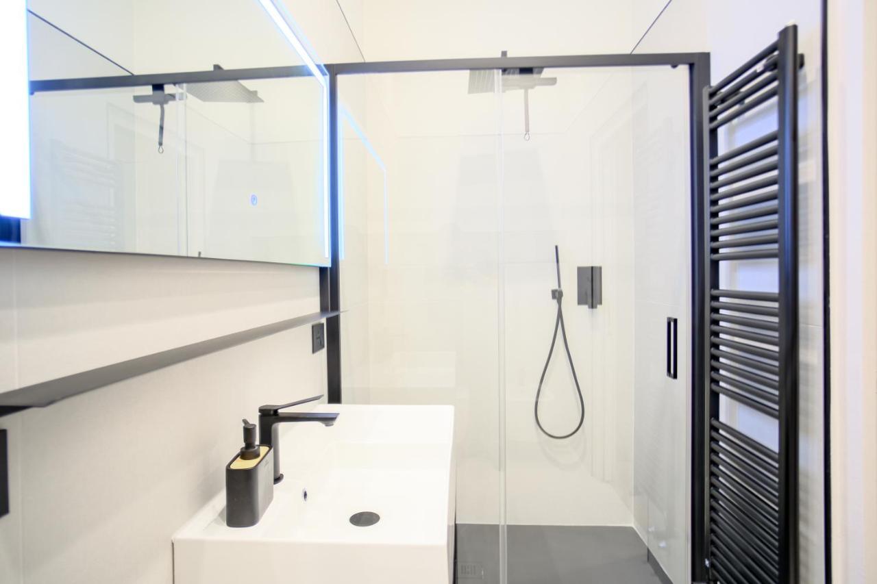 Gabriele Boutique Apartment Флоренция Экстерьер фото