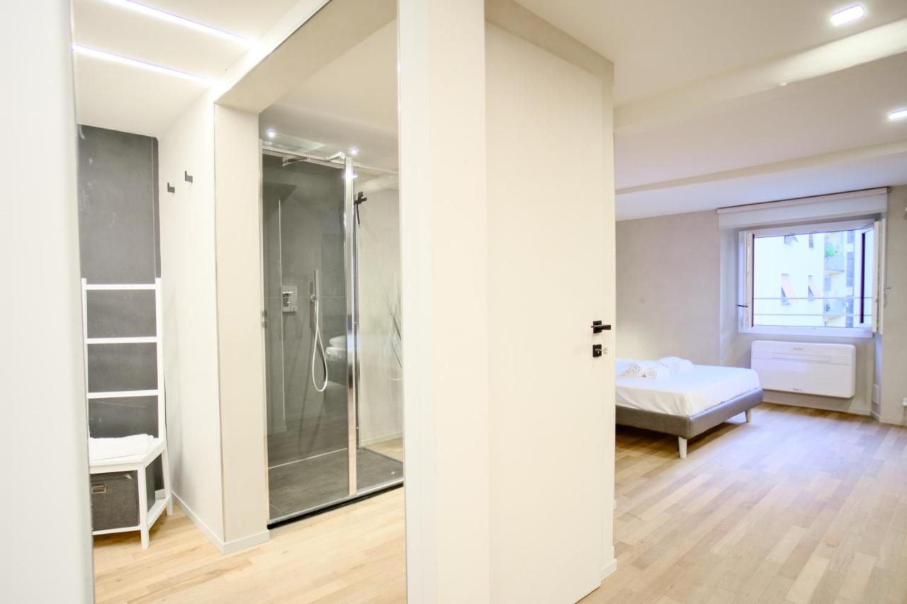 Gabriele Boutique Apartment Флоренция Экстерьер фото
