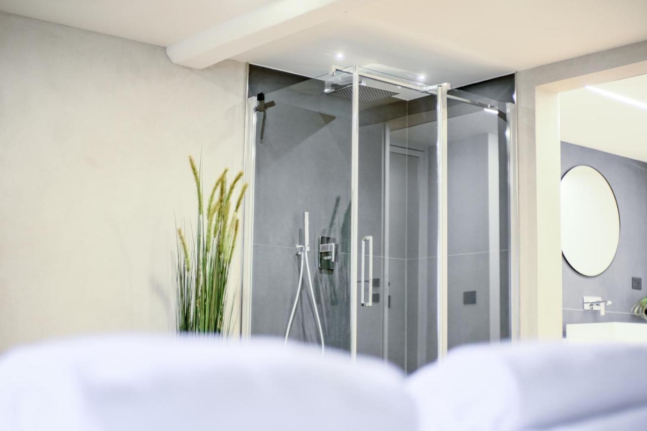Gabriele Boutique Apartment Флоренция Экстерьер фото