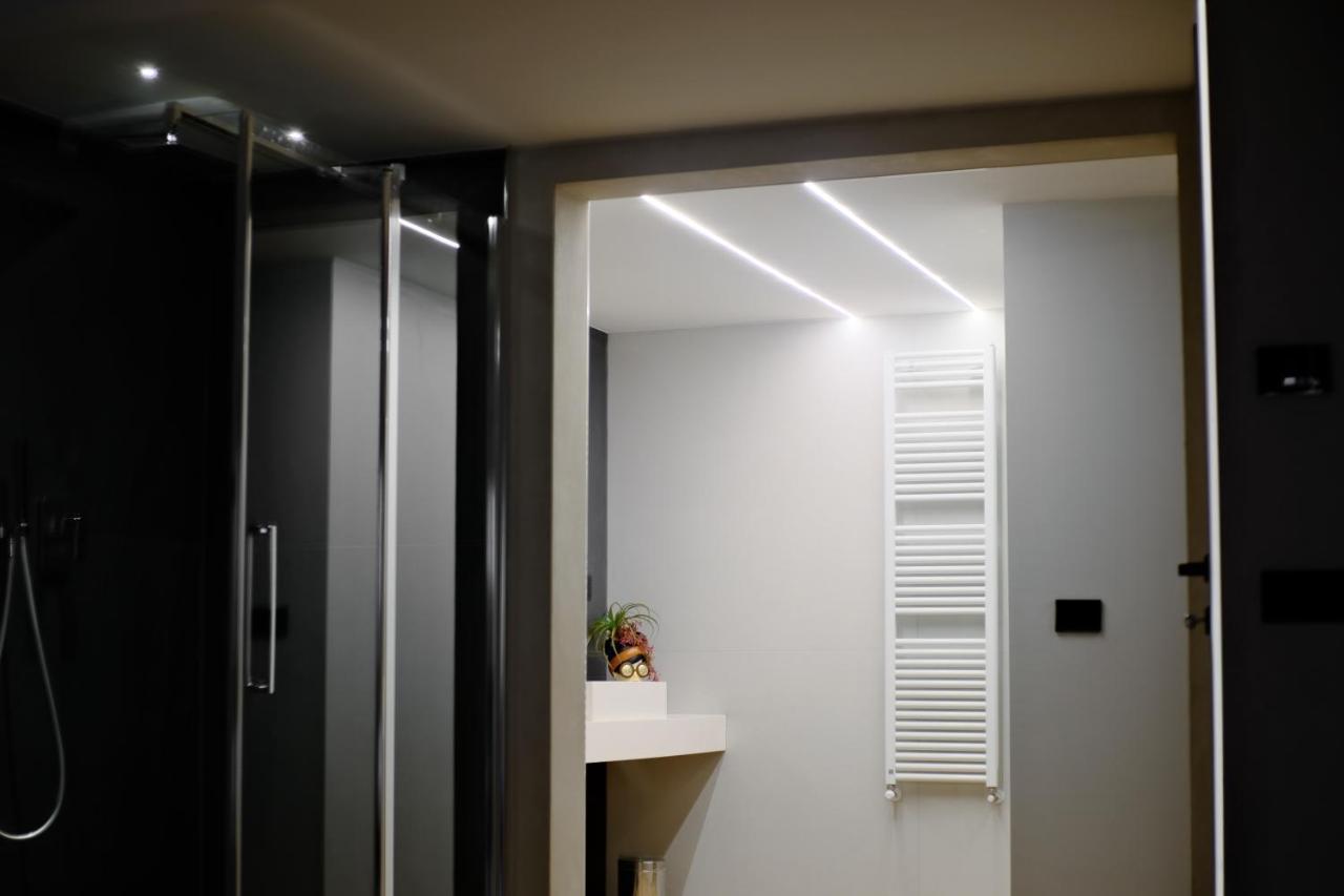 Gabriele Boutique Apartment Флоренция Экстерьер фото