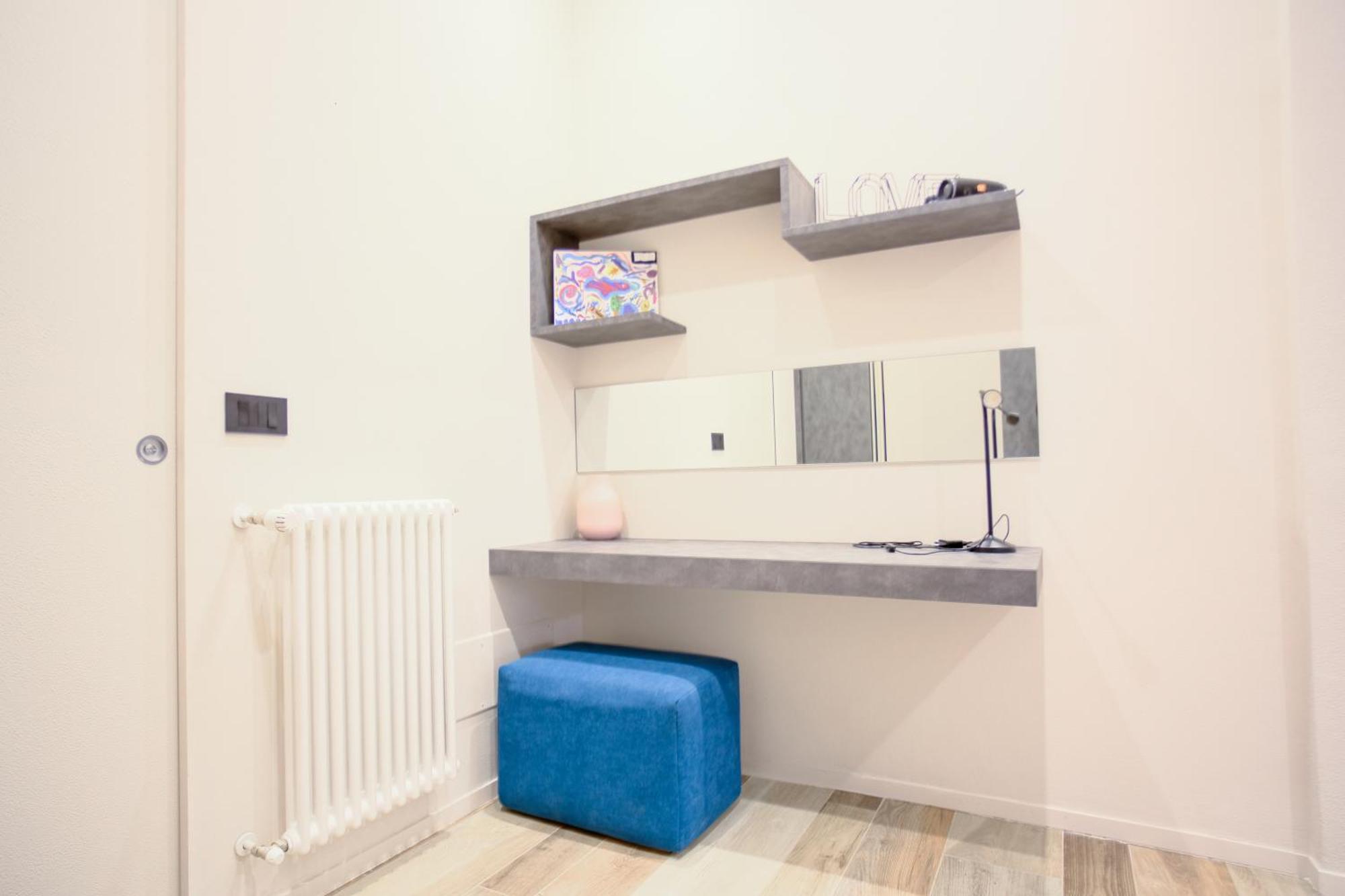 Gabriele Boutique Apartment Флоренция Экстерьер фото