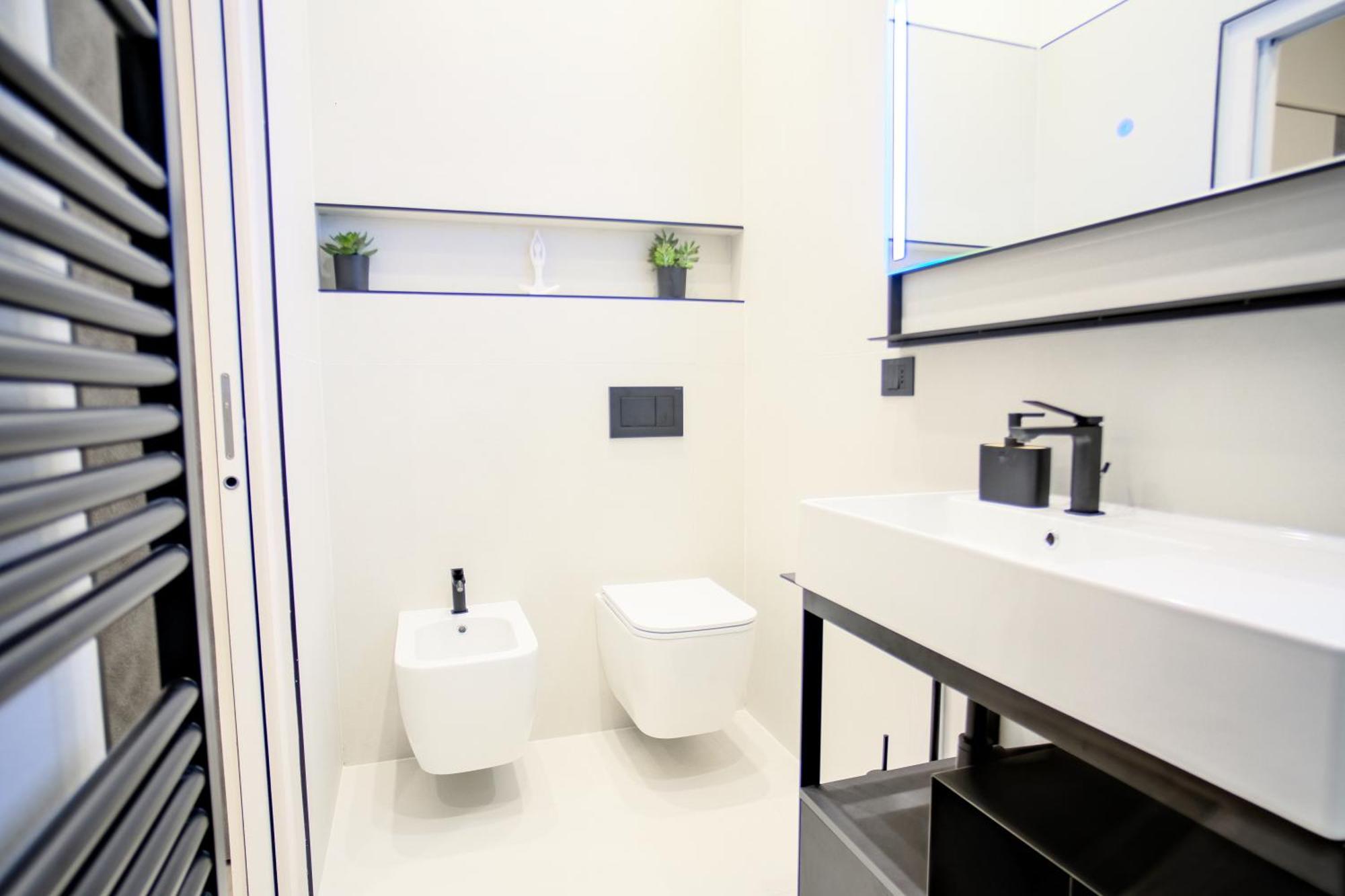 Gabriele Boutique Apartment Флоренция Экстерьер фото