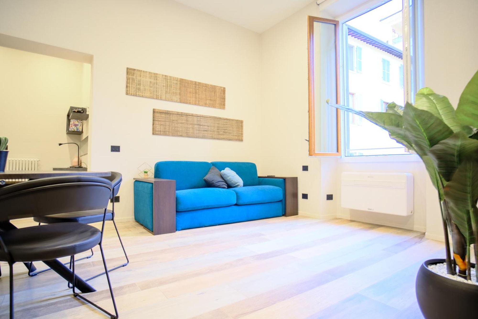 Gabriele Boutique Apartment Флоренция Экстерьер фото