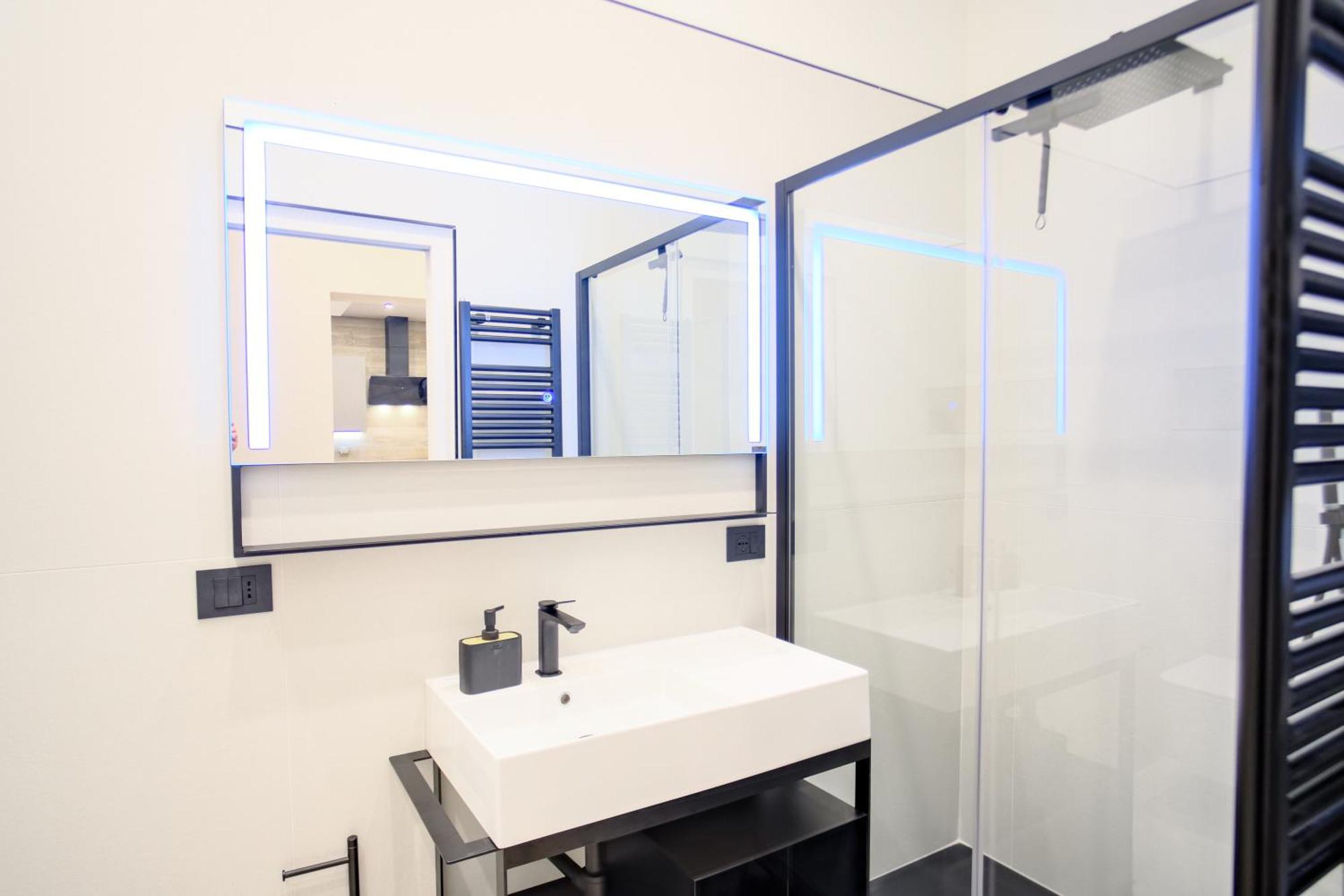 Gabriele Boutique Apartment Флоренция Экстерьер фото