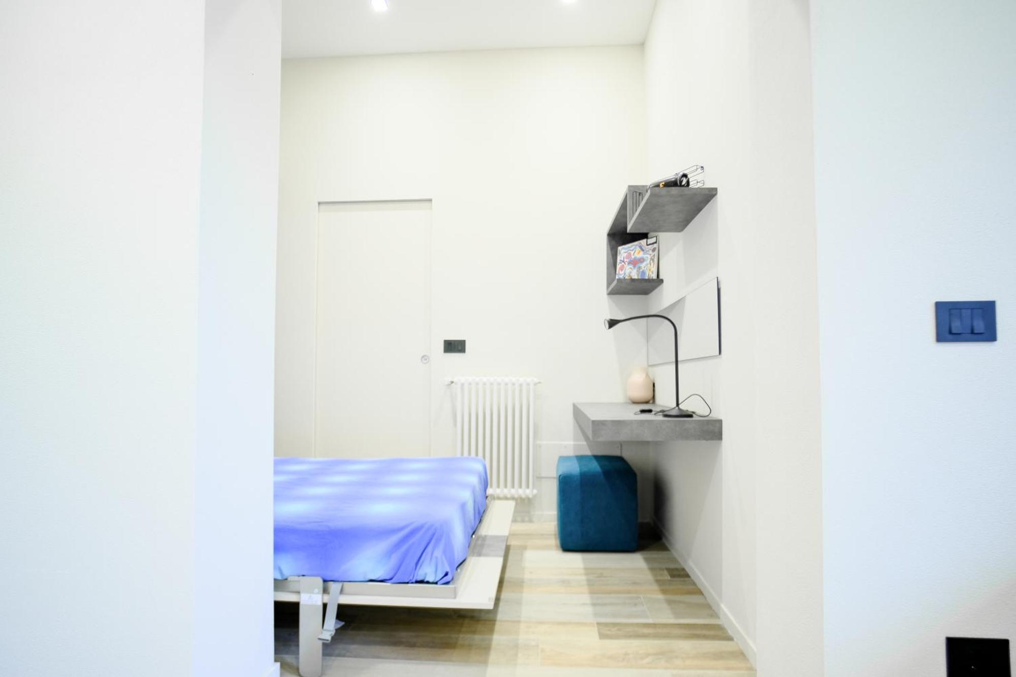 Gabriele Boutique Apartment Флоренция Экстерьер фото