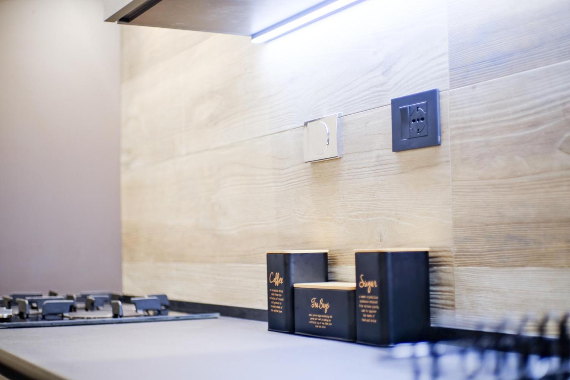 Gabriele Boutique Apartment Флоренция Экстерьер фото
